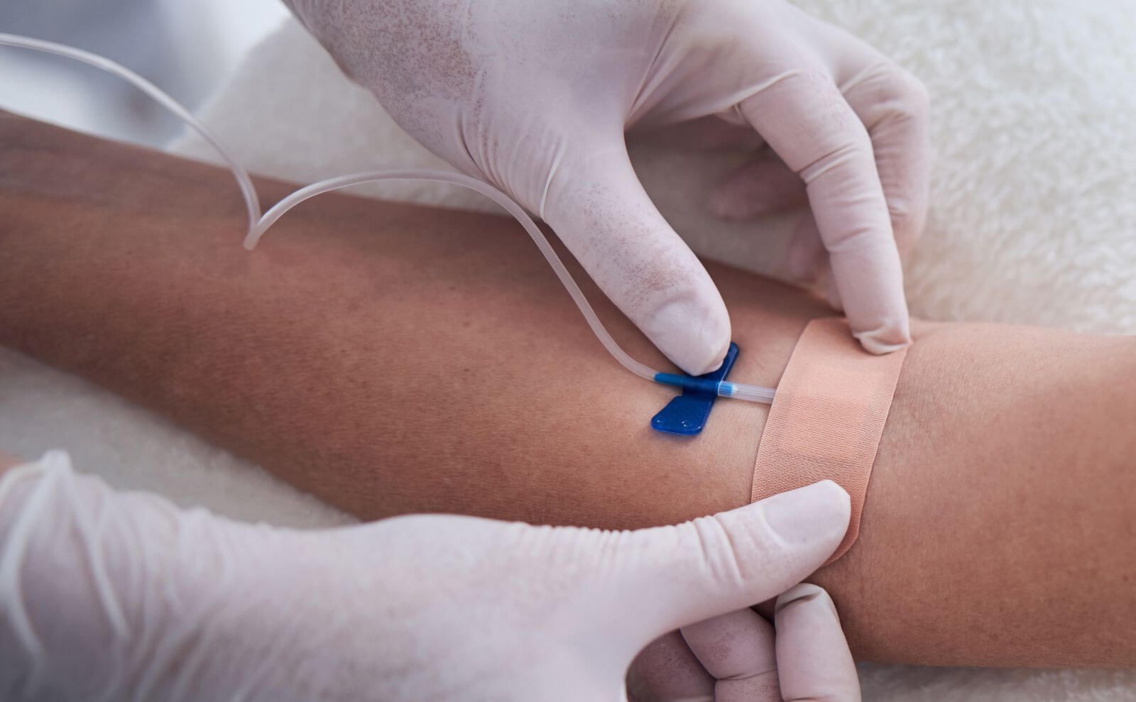 Læs mere om Blodmangel blodprøve. Alt du bør vide.