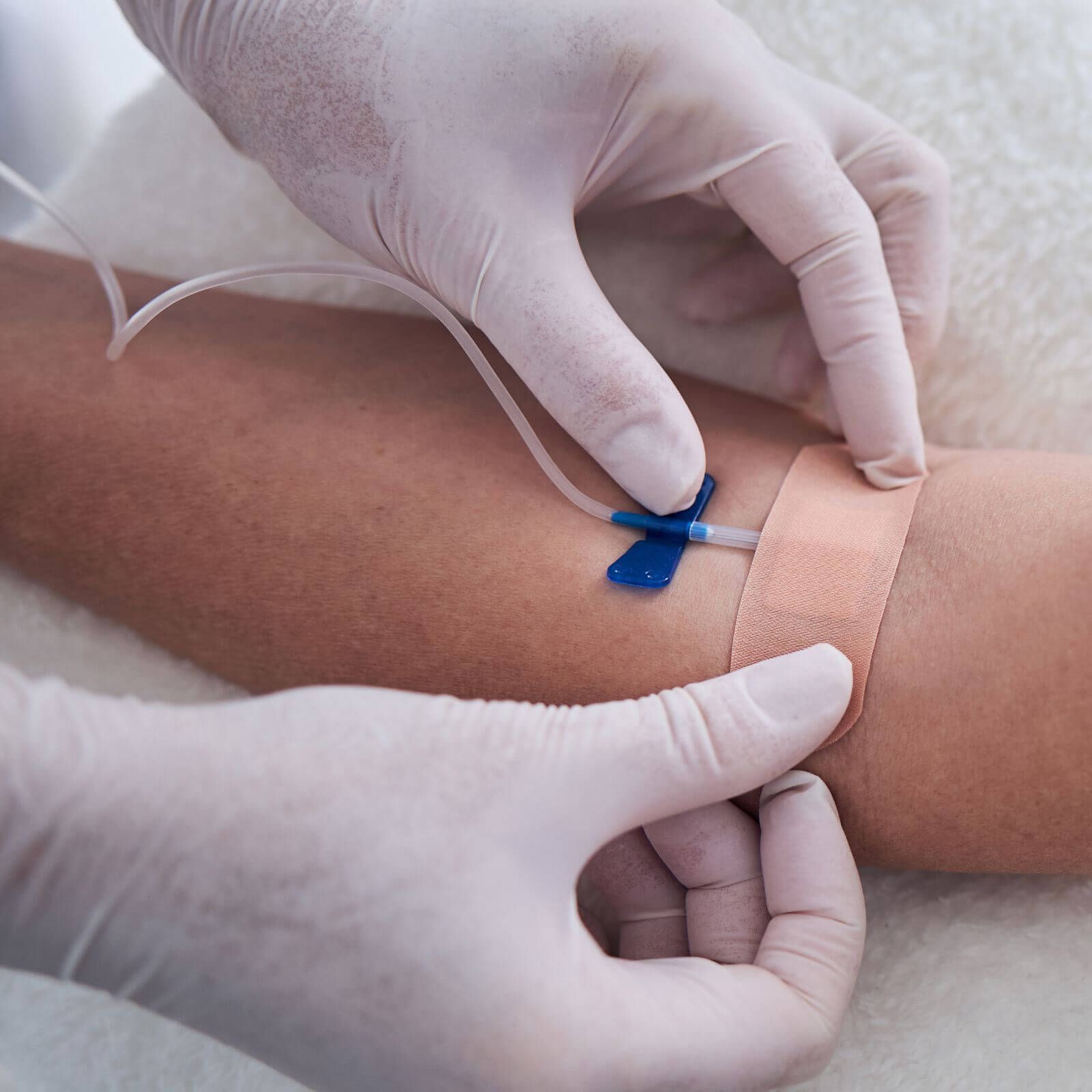 Læs mere om CRP blodprøve (fingerprik – svar på 2 min.). Alt du bør vide.